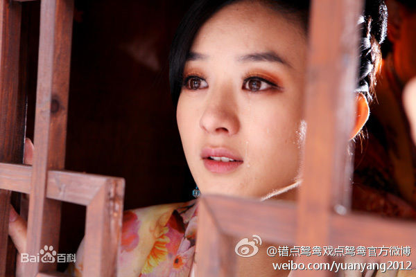 最新赵丽颖(Zhao Liying)精彩图册