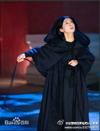 最新赵丽颖(Zhao Liying)精彩图册