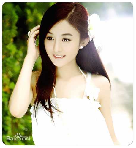 最新赵丽颖(Zhao Liying)精彩图册