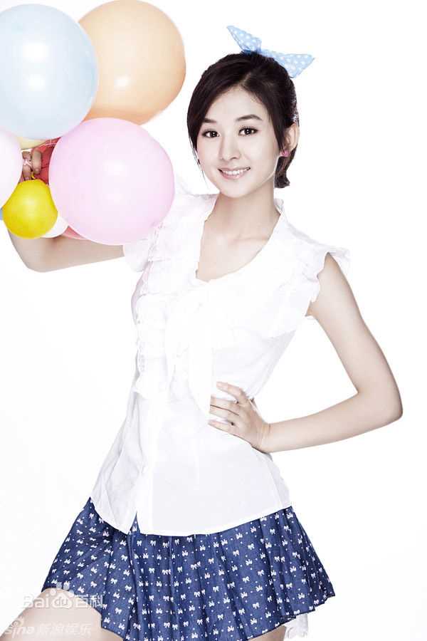 赵丽颖(Zhao Liying)精彩图册