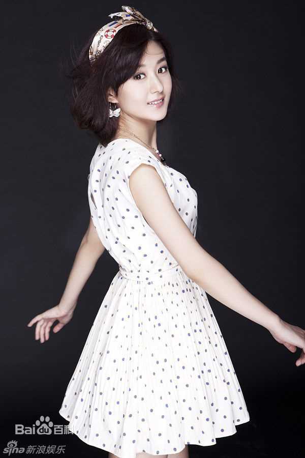 赵丽颖(Zhao Liying)精彩图册