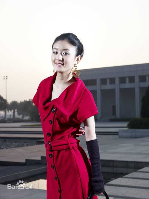 最优质赵丽颖(Zhao Liying)精彩图册
