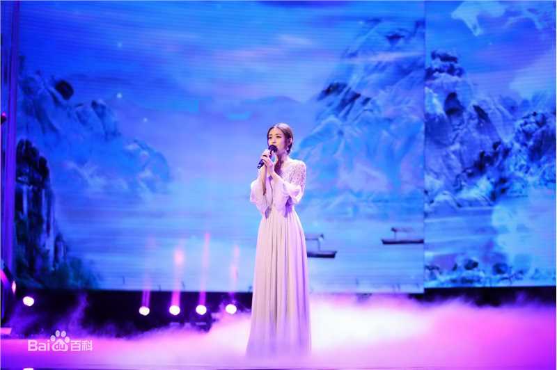 最优质赵丽颖(Zhao Liying)生活照