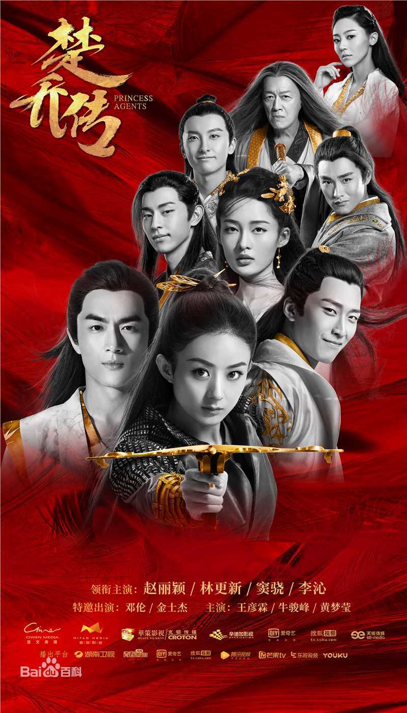 最优质赵丽颖(Zhao Liying)生活照