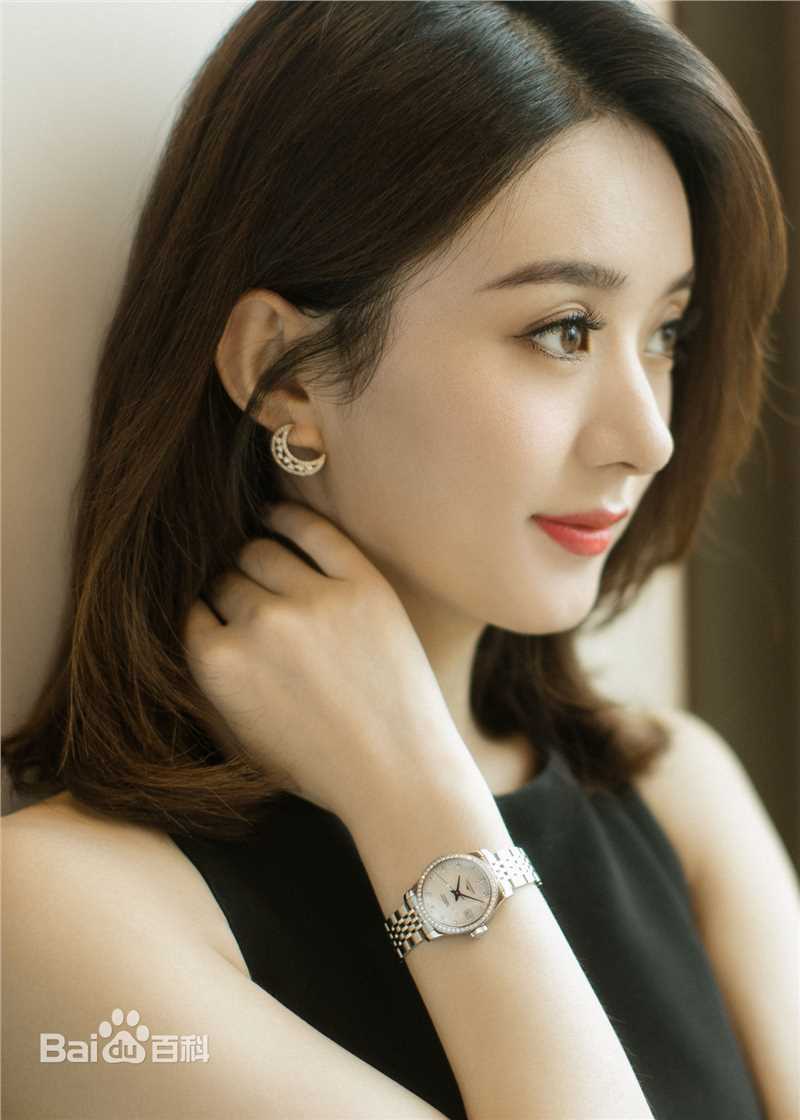 赵丽颖(Zhao Liying)概述图册图片图册