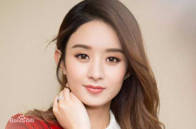 赵丽颖(Zhao Liying)概述图册图片图册