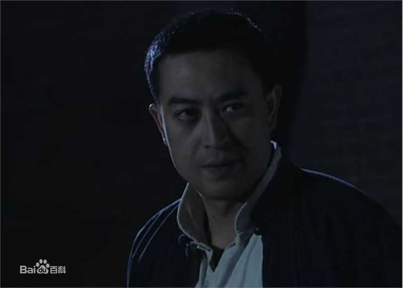 张嘉译(Zhang Jiayi)角色截图性感图片图集