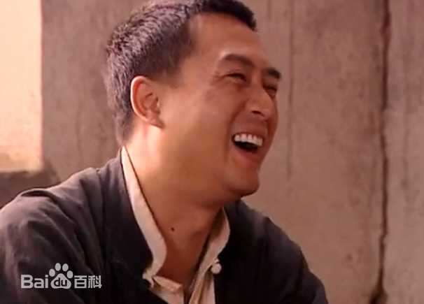 张嘉译(Zhang Jiayi)角色截图性感图片图集