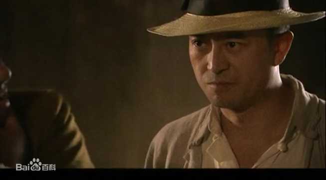 张嘉译(Zhang Jiayi)角色截图性感图片图集