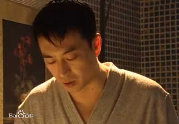 张嘉译(Zhang Jiayi)角色截图性感图片图集