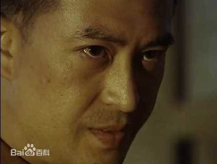 张嘉译(Zhang Jiayi)角色截图性感图片图集