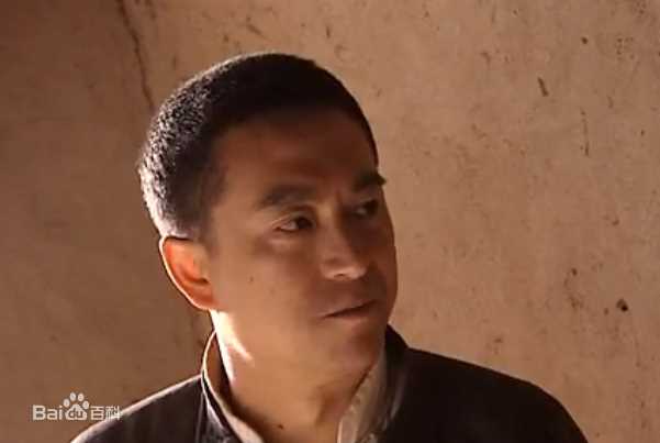 张嘉译(Zhang Jiayi)角色截图性感图片图集