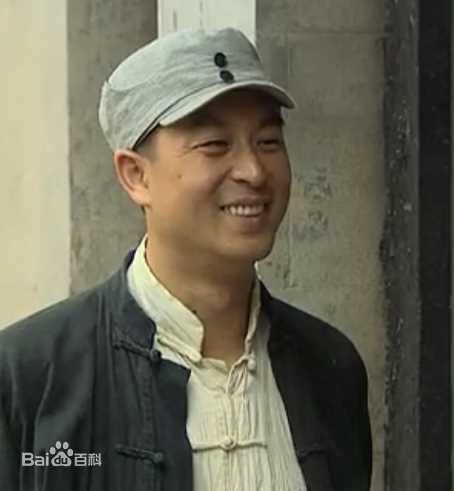 张嘉译(Zhang Jiayi)角色截图性感图片图集