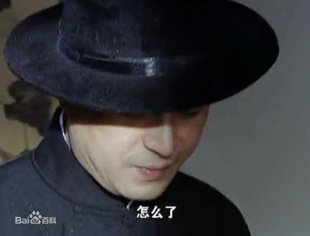 张嘉译(Zhang Jiayi)角色截图性感图片图集