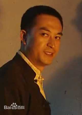 张嘉译(Zhang Jiayi)角色截图性感图片图集