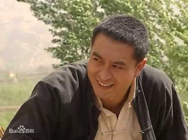 张嘉译(Zhang Jiayi)角色截图性感图片图集