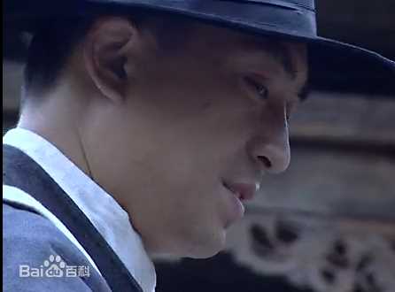 张嘉译(Zhang Jiayi)角色截图性感图片图集