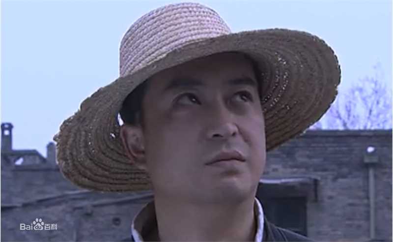 张嘉译(Zhang Jiayi)角色截图性感图片图集