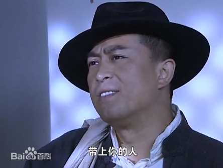 张嘉译(Zhang Jiayi)角色截图性感图片图集