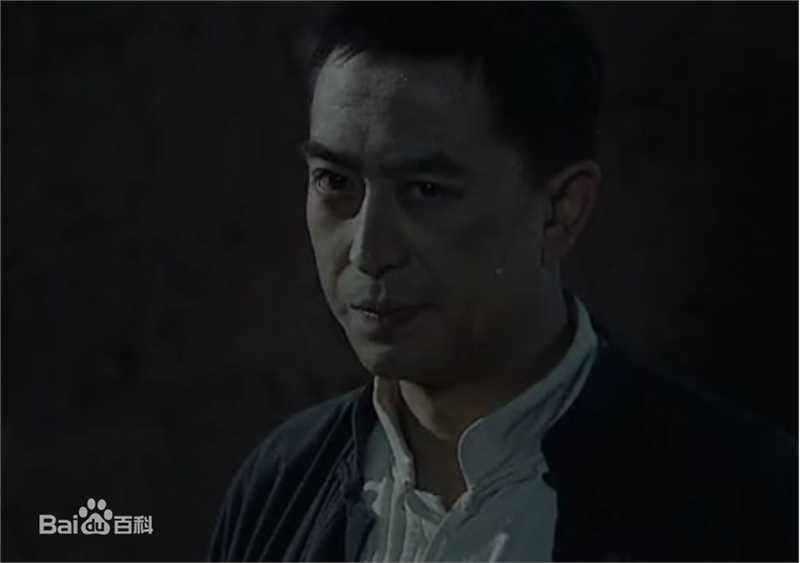 张嘉译(Zhang Jiayi)角色截图性感图片图集