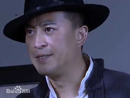 张嘉译(Zhang Jiayi)角色截图性感图片图集