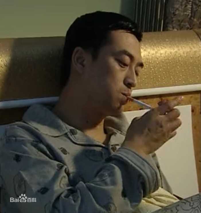 张嘉译(Zhang Jiayi)角色截图性感图片图集