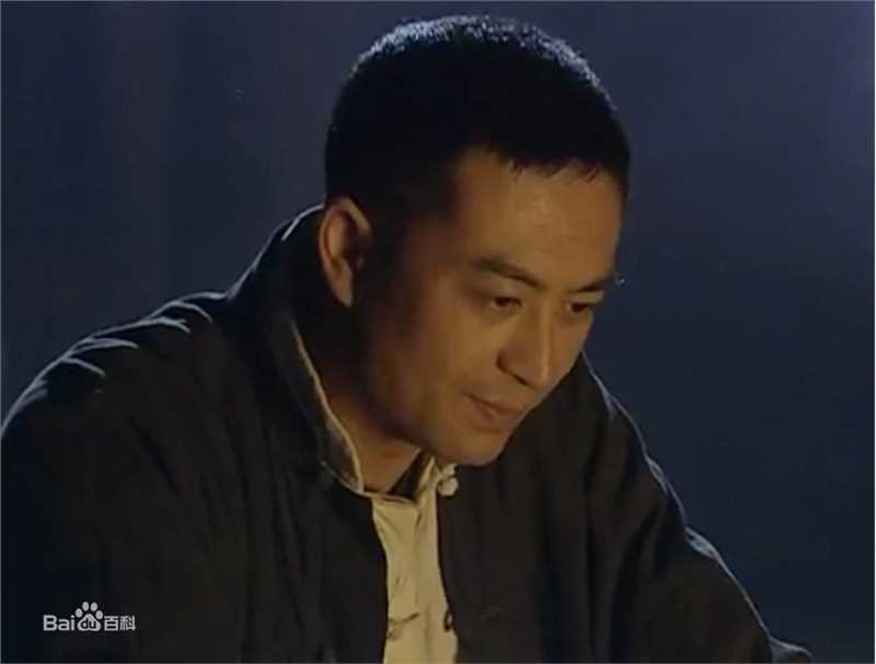 张嘉译(Zhang Jiayi)角色截图性感图片图集