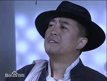 张嘉译(Zhang Jiayi)角色截图性感图片图集