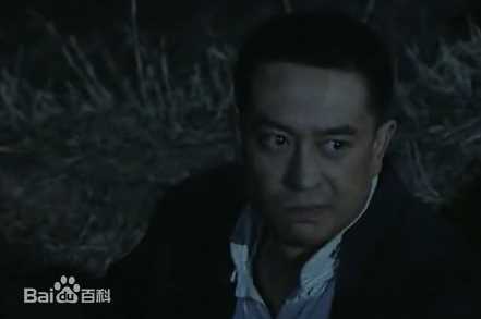 张嘉译(Zhang Jiayi)角色截图性感图片图集