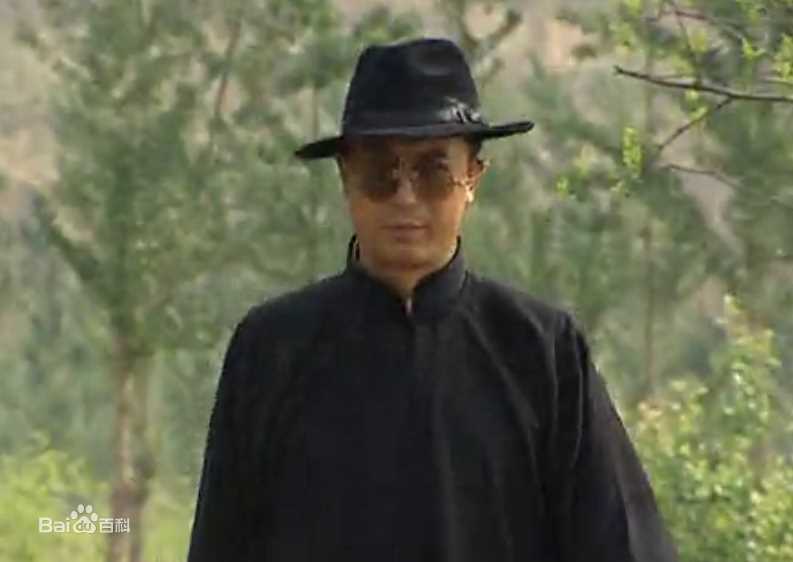 张嘉译(Zhang Jiayi)角色截图性感图片图集