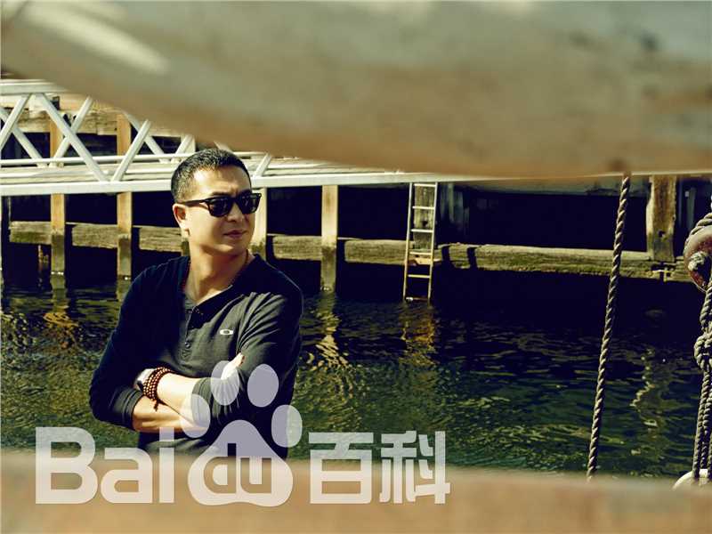 张嘉译(Zhang Jiayi)澳世盛宴生活照相册