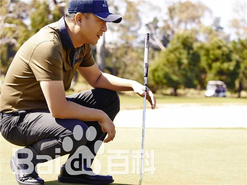 张嘉译(Zhang Jiayi)澳世盛宴生活照相册