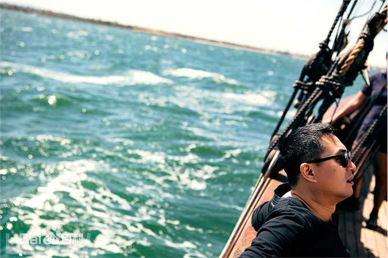 张嘉译(Zhang Jiayi)澳世盛宴生活照相册