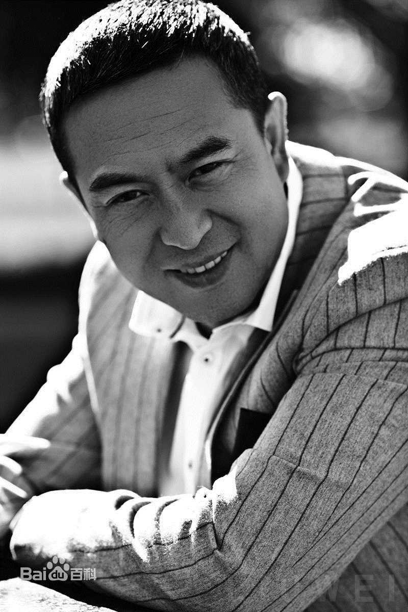 张嘉译(Zhang Jiayi)澳世盛宴生活照相册