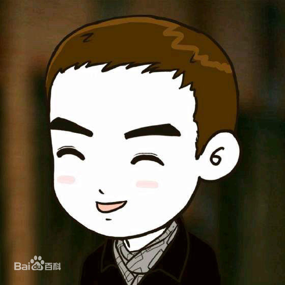 张嘉译(Zhang Jiayi)Q版壁纸壁纸