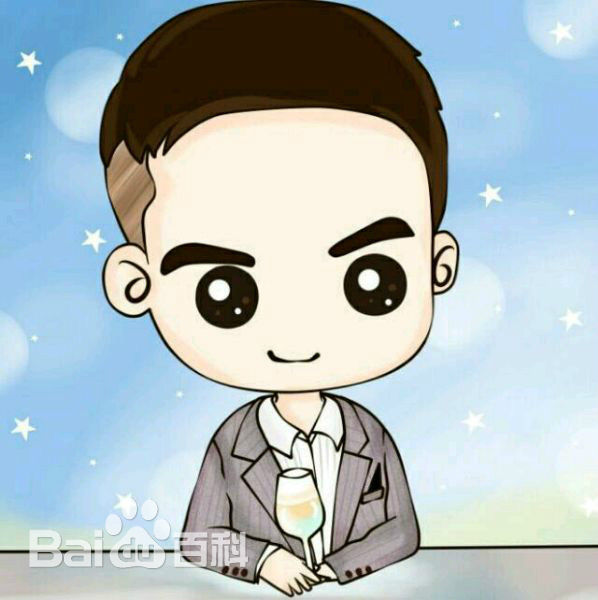 张嘉译(Zhang Jiayi)Q版壁纸壁纸