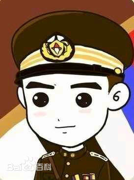 张嘉译(Zhang Jiayi)Q版壁纸壁纸