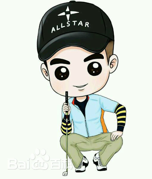 张嘉译(Zhang Jiayi)Q版壁纸壁纸