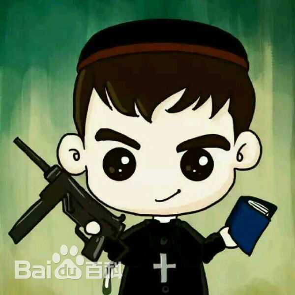 张嘉译(Zhang Jiayi)Q版壁纸壁纸