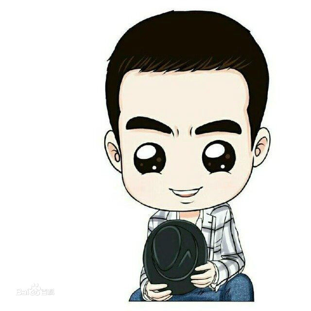 张嘉译(Zhang Jiayi)Q版壁纸壁纸