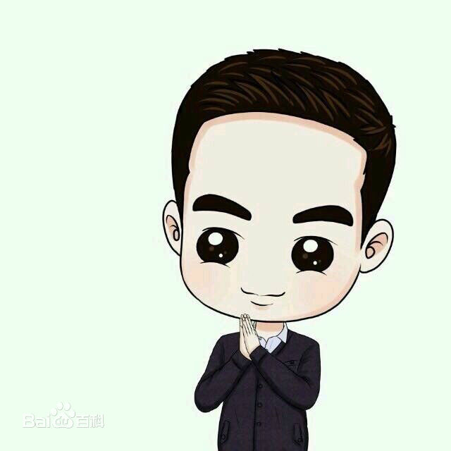 张嘉译(Zhang Jiayi)Q版壁纸壁纸