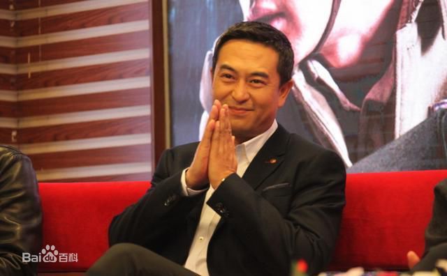 张嘉译(Zhang Jiayi)标志动作图册