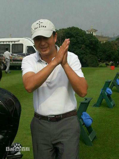 张嘉译(Zhang Jiayi)标志动作图册