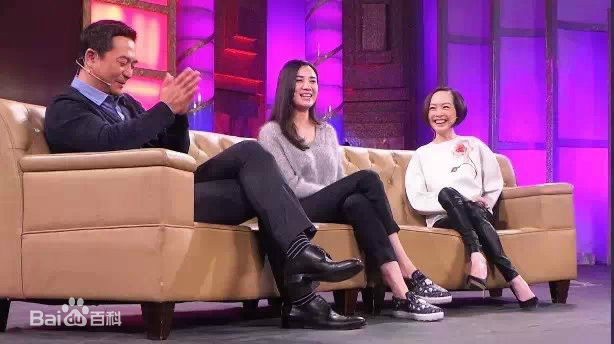 张嘉译(Zhang Jiayi)标志动作图册