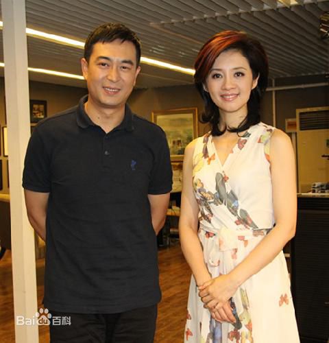 最新张嘉译(Zhang Jiayi)精彩图册