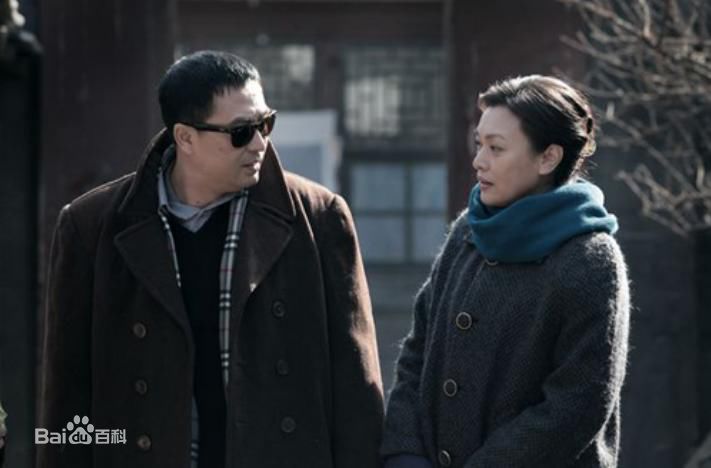 最新张嘉译(Zhang Jiayi)精彩图册