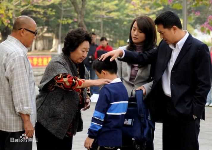 最新张嘉译(Zhang Jiayi)精彩图册