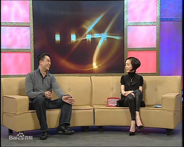 最新张嘉译(Zhang Jiayi)精彩图册