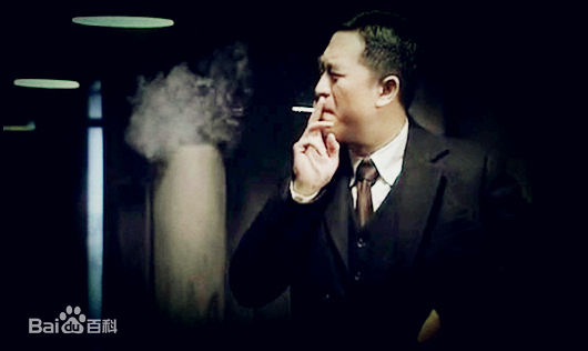 最新张嘉译(Zhang Jiayi)精彩图册