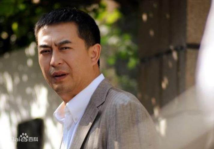 最新张嘉译(Zhang Jiayi)精彩图册